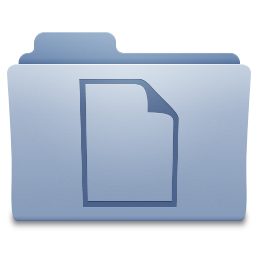 Documents 7 Icon 512x512 png
